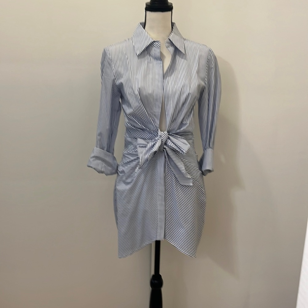 Choosy dress